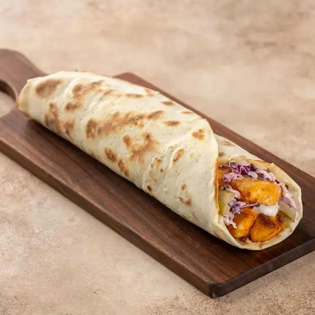 طاووق دجاج